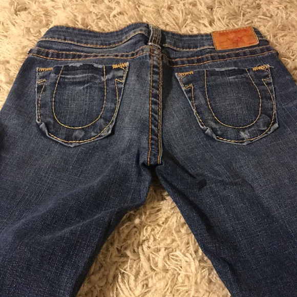 Jean - Picture 3 of 3